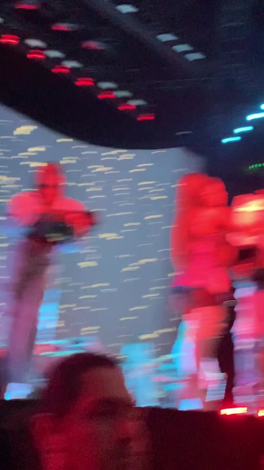 Post 10 by Vanessa on TikTok (video)