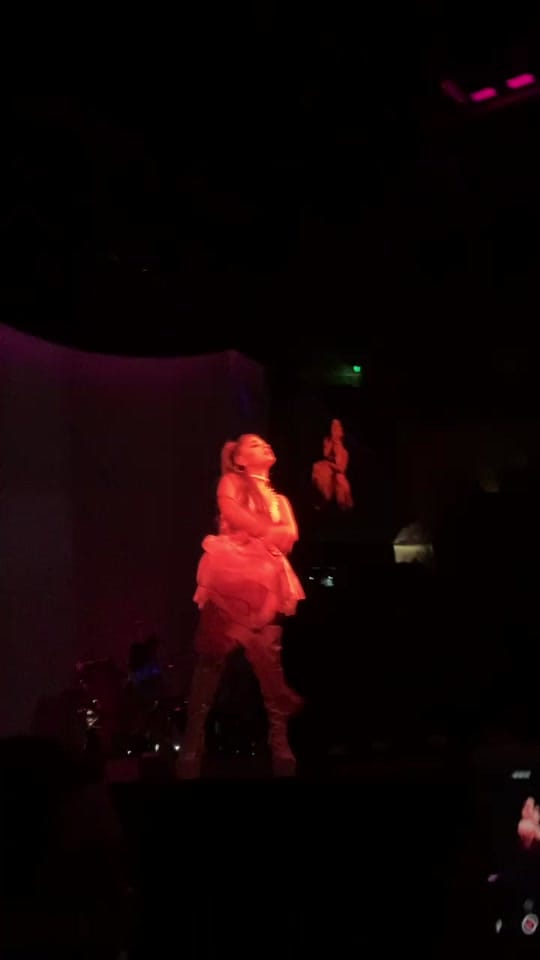 Post 6 by Vanessa on TikTok (video)
