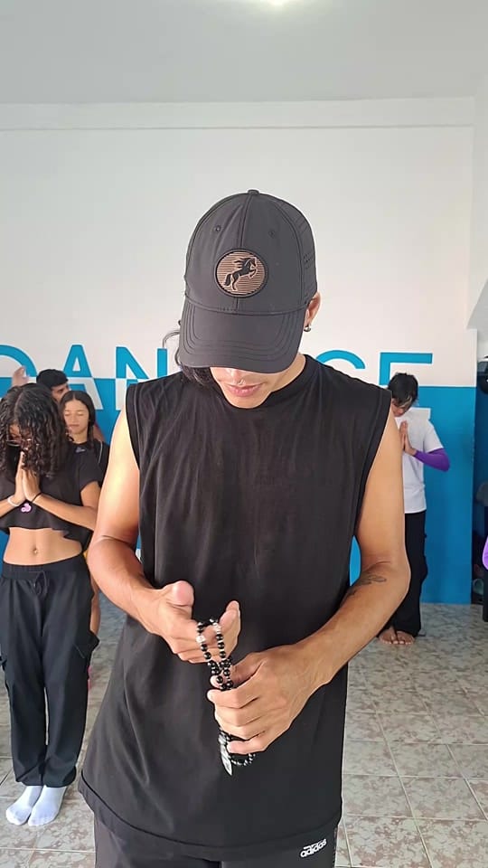 Post 3 by Danzas New Generation on TikTok (video)