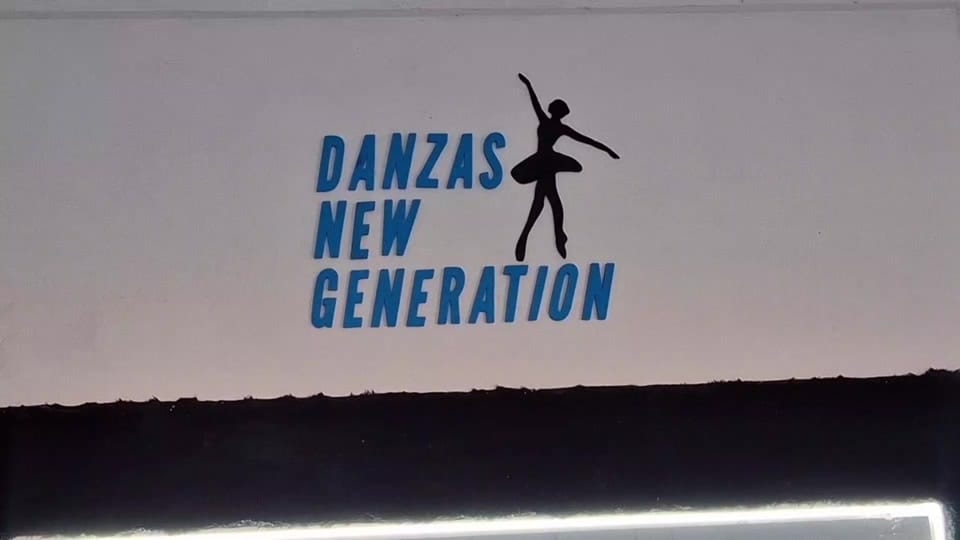Post 7 by Danzas New Generation on TikTok (video)