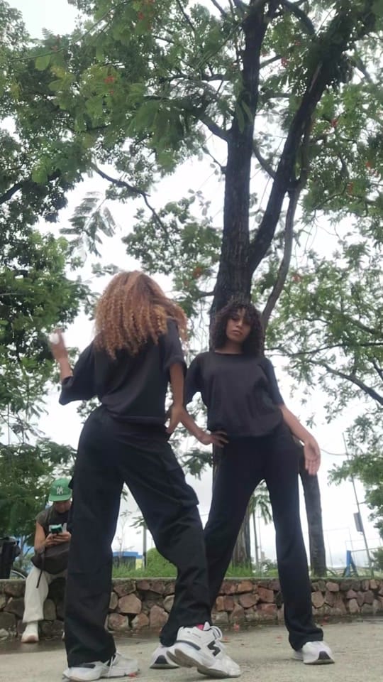Post 5 by Danzas New Generation on TikTok (video)
