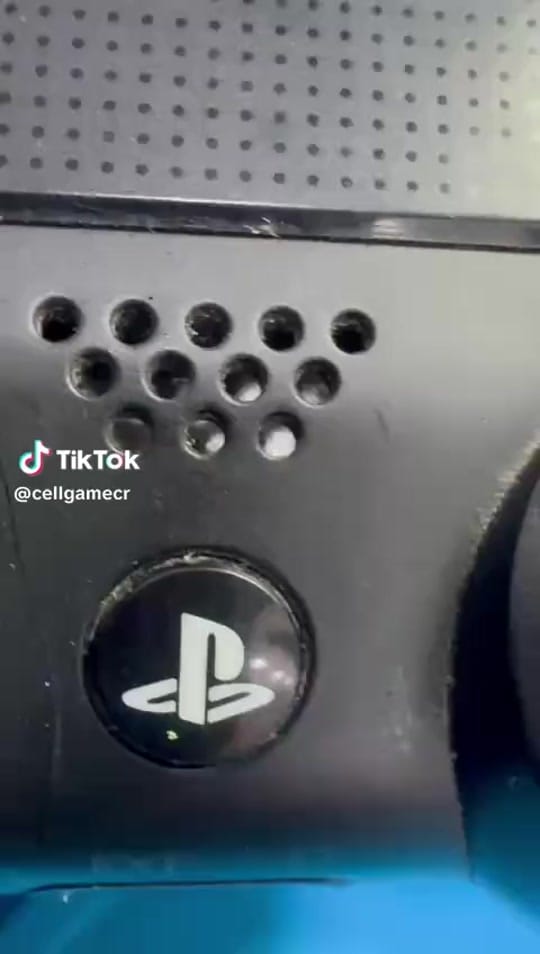 Post 7 by CellGame on TikTok (video)