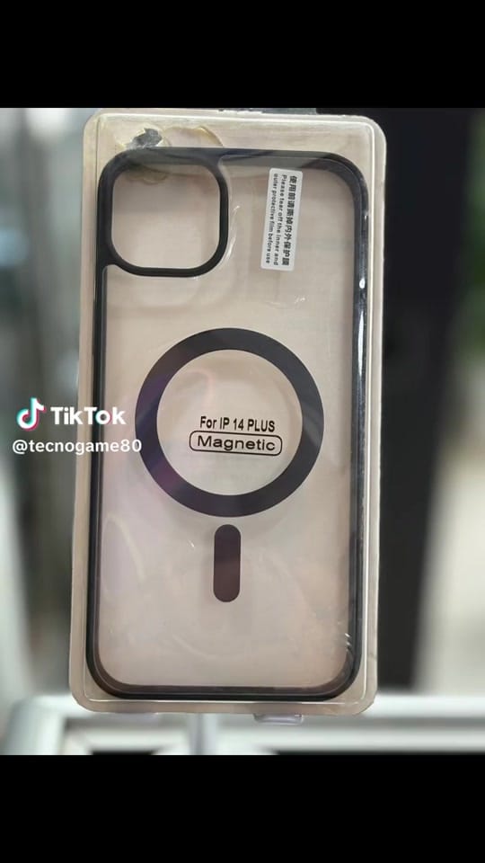 Post 4 by CellGame on TikTok (video)