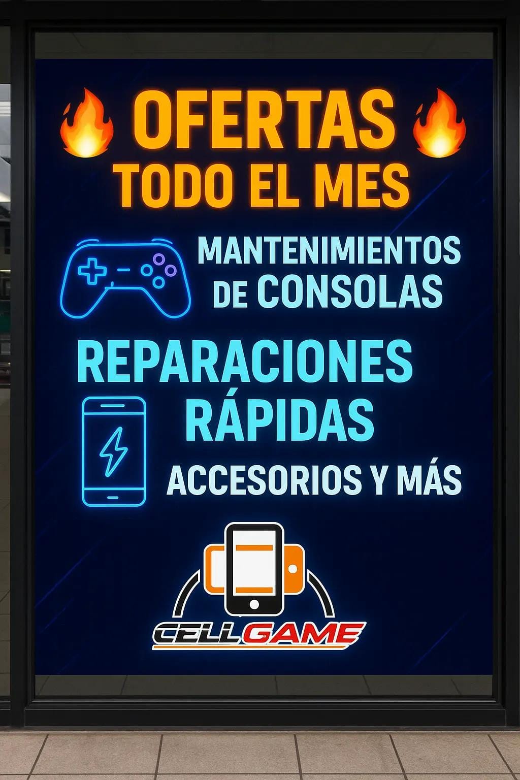 Post 9 by CellGame on TikTok (video)