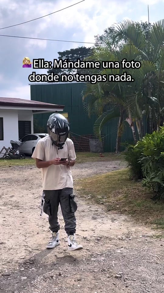 Post 2 by Kevin RC on TikTok (video)