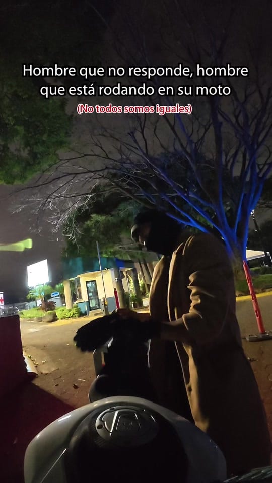 Post 5 by Kevin RC on TikTok (video)