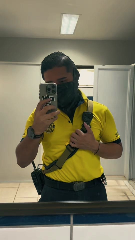 Post 1 by Wes Valerin on TikTok (video)