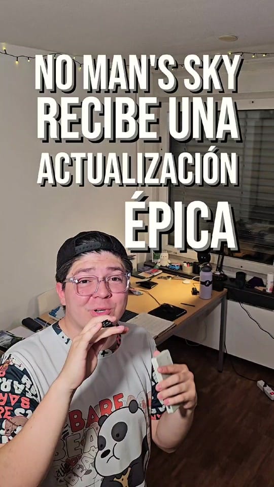 Post 5 by Rahion on TikTok (video)