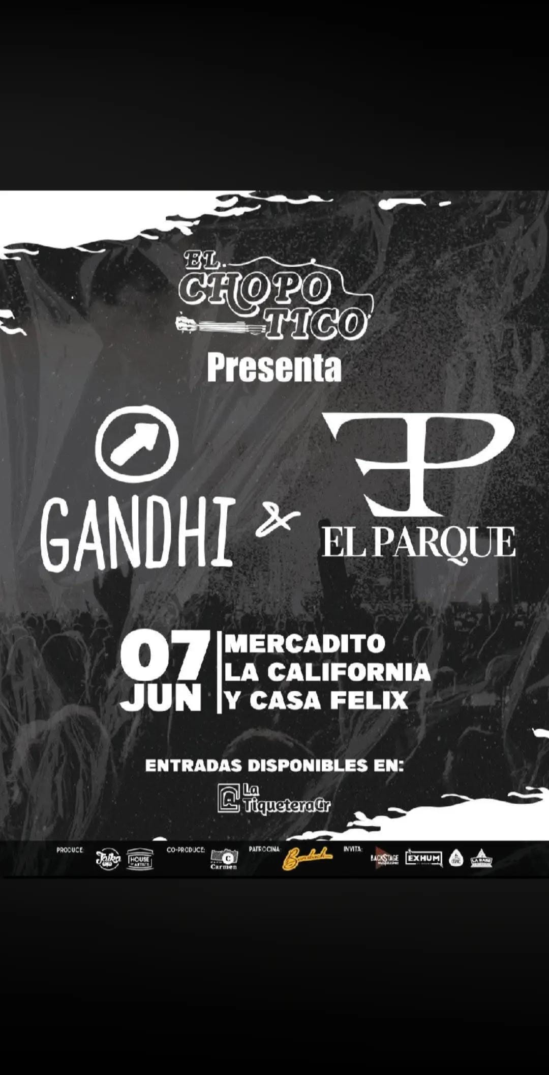 Post 2 by envivocr on TikTok (video)