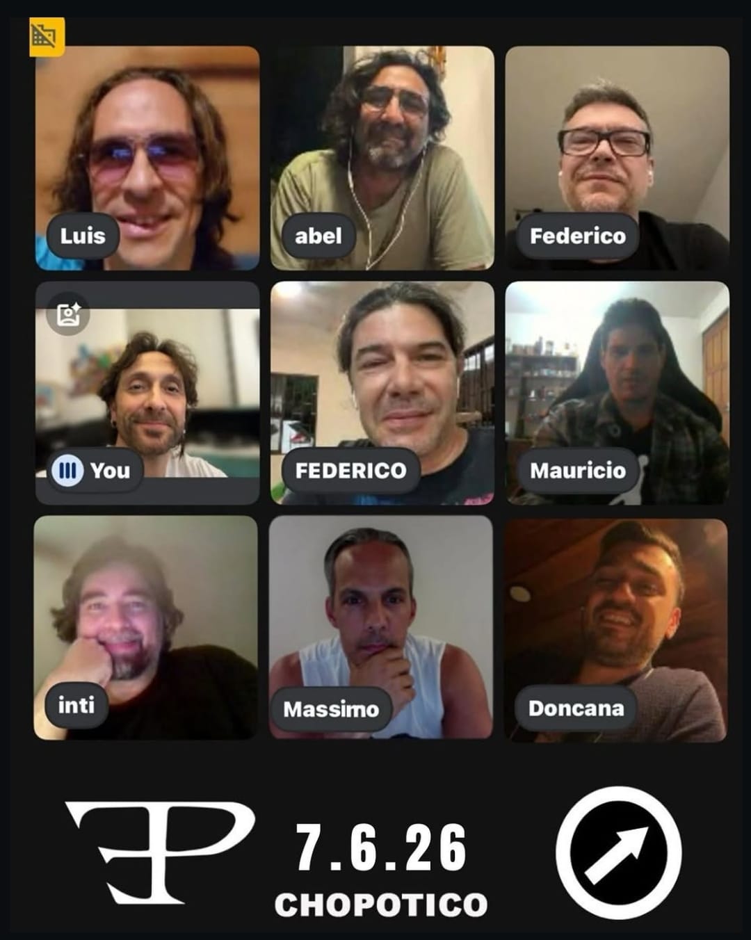 Post 3 by envivocr on TikTok (video)