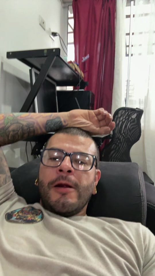 Post 8 by Esteban Delgado B on TikTok (video)