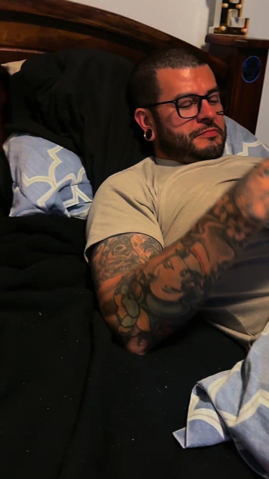 Post 1 by Esteban Delgado B on TikTok (video)