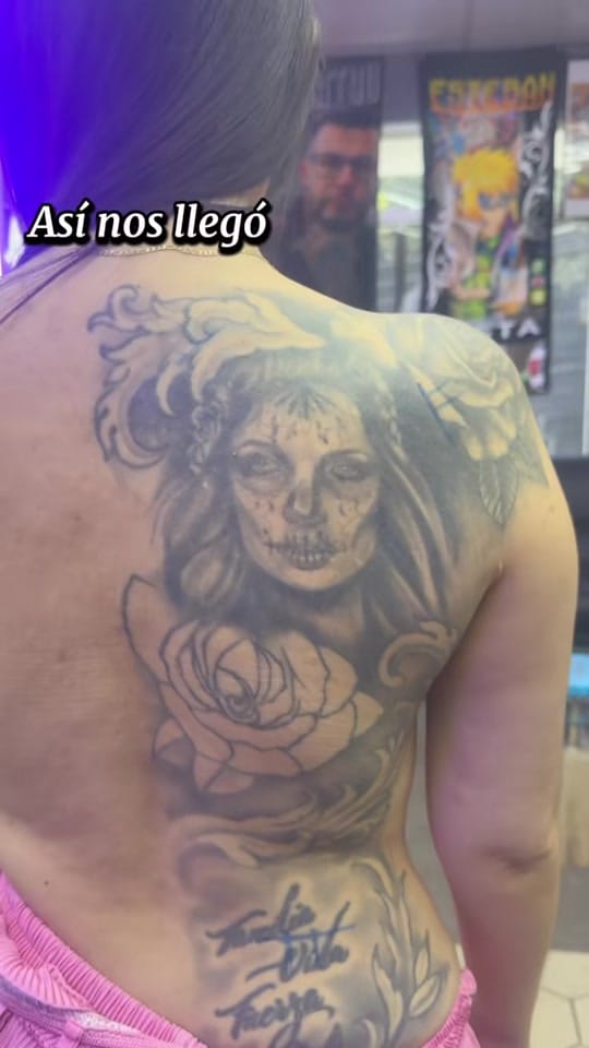 Post 9 by Esteban Delgado B on TikTok (video)