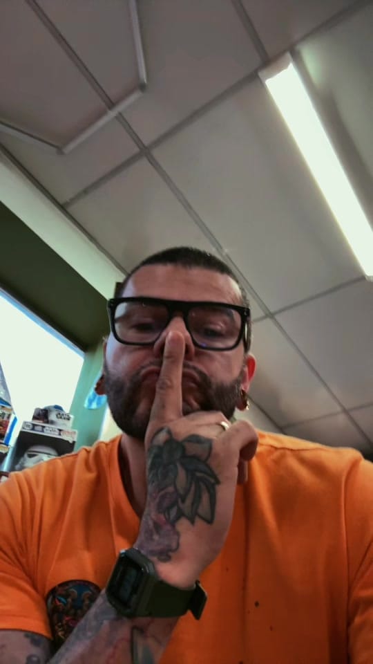 Post 4 by Esteban Delgado B on TikTok (video)