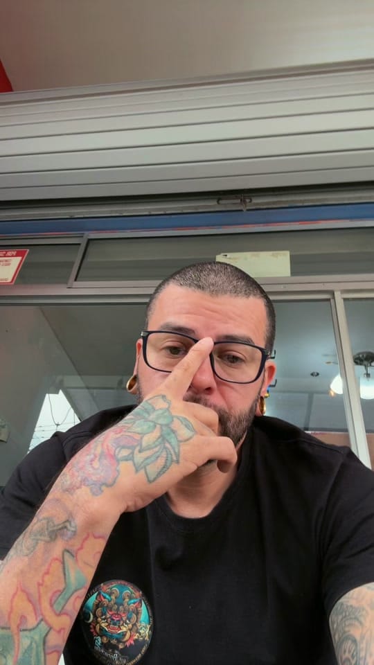 Post 6 by Esteban Delgado B on TikTok (video)