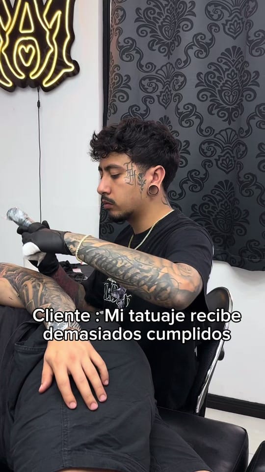 Post 10 by Marcelo Solano Tattoo 🇨🇷 on TikTok (video)