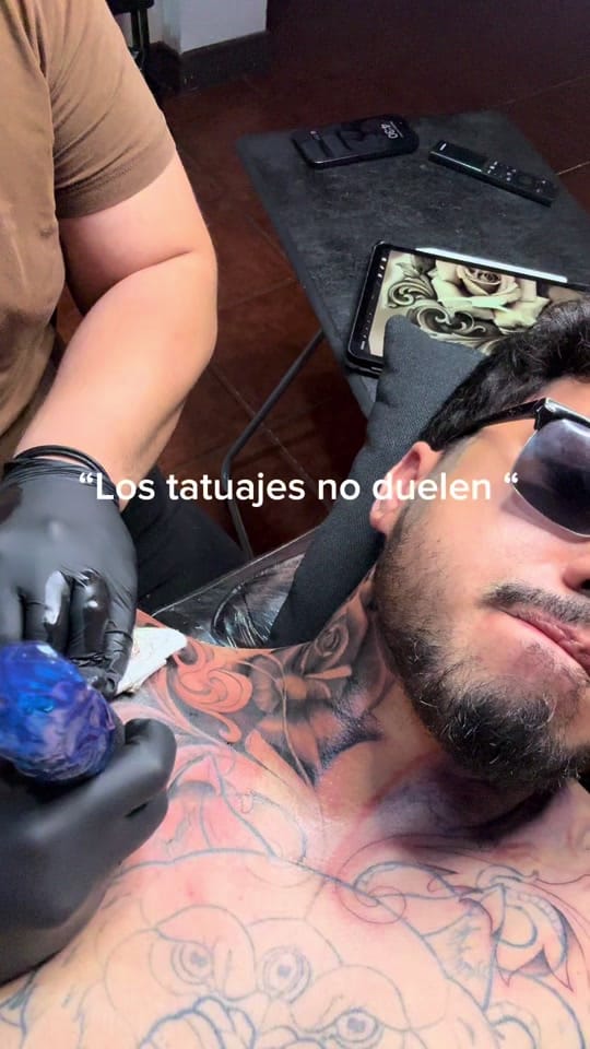 Post 2 by Marcelo Solano Tattoo 🇨🇷 on TikTok (video)