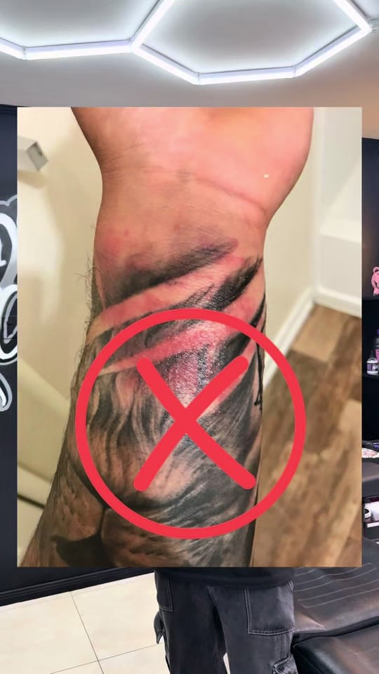 Post 4 by Marcelo Solano Tattoo 🇨🇷 on TikTok (video)