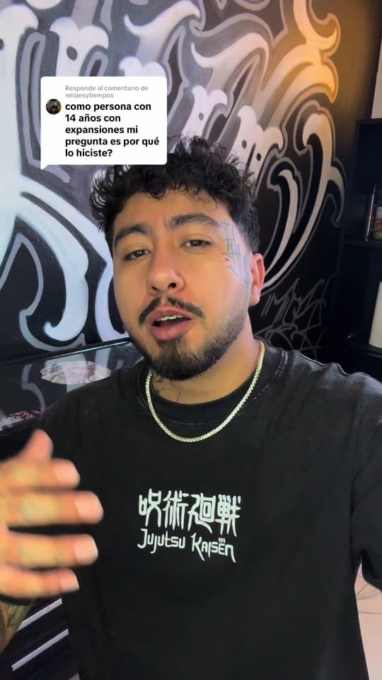 Post 5 by Marcelo Solano Tattoo 🇨🇷 on TikTok (video)