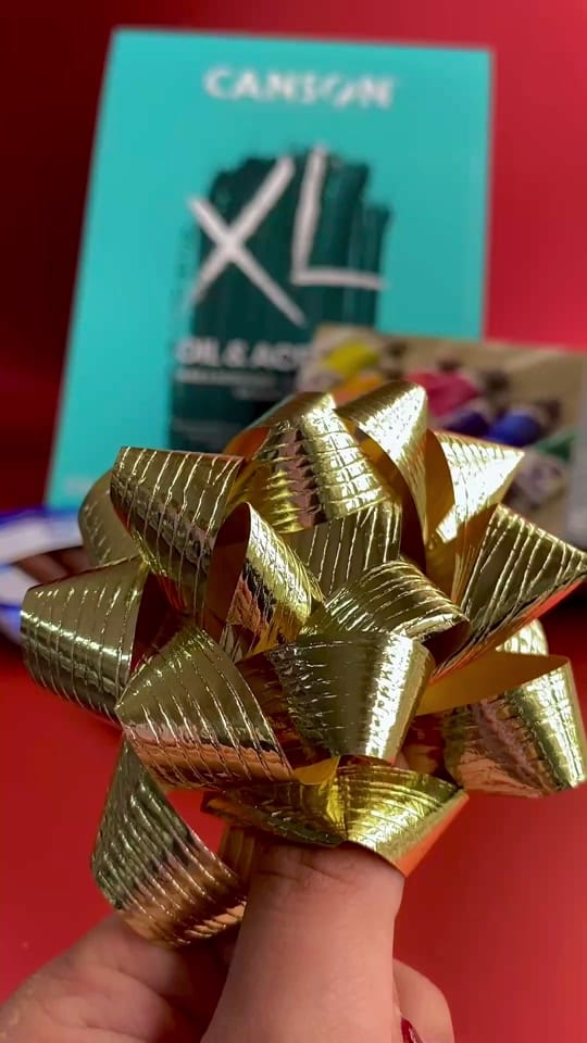 Post 6 by Mis Colores | Tienda de Arte on TikTok (video)