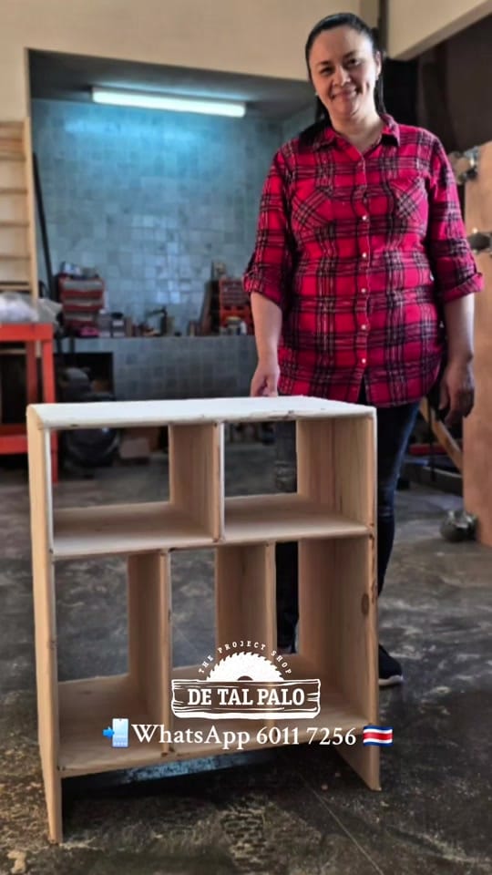 Post 5 by De Tal Palo 🛠️ on TikTok (video)