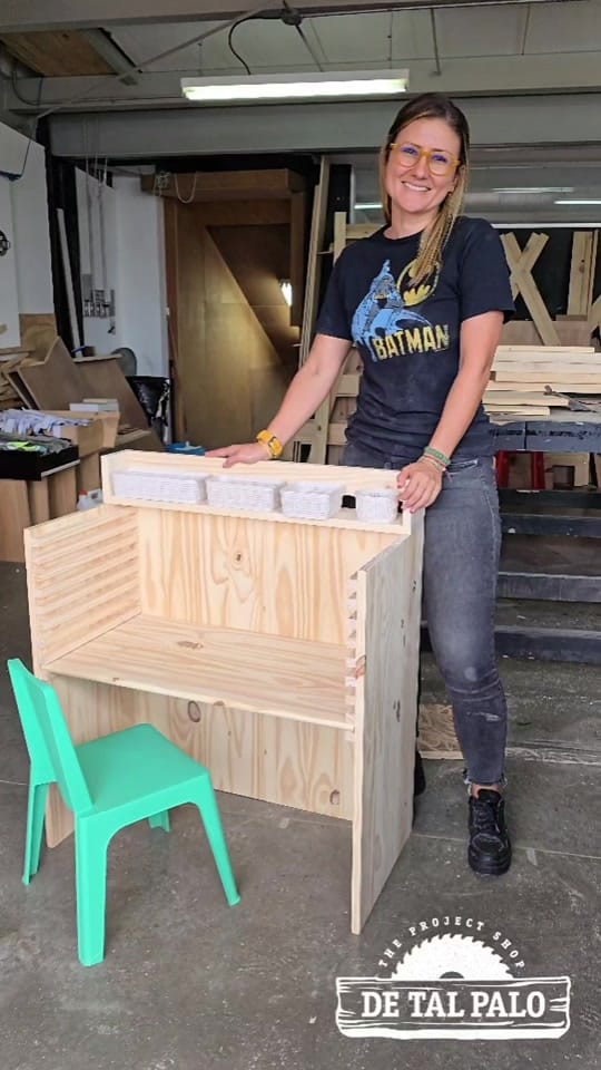 Post 9 by De Tal Palo 🛠️ on TikTok (video)
