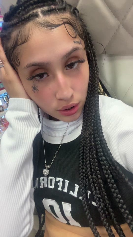 Post 1 by 🥀🕸️🕷️Jayy Larray🕷️🕸️🥀 on TikTok (video)