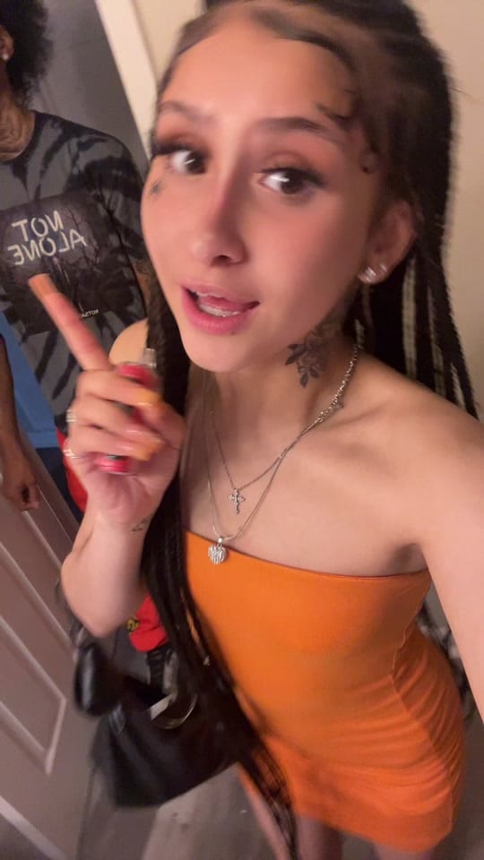 Post 2 by 🥀🕸️🕷️Jayy Larray🕷️🕸️🥀 on TikTok (video)