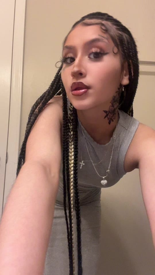 Post 7 by 🥀🕸️🕷️Jayy Larray🕷️🕸️🥀 on TikTok (video)