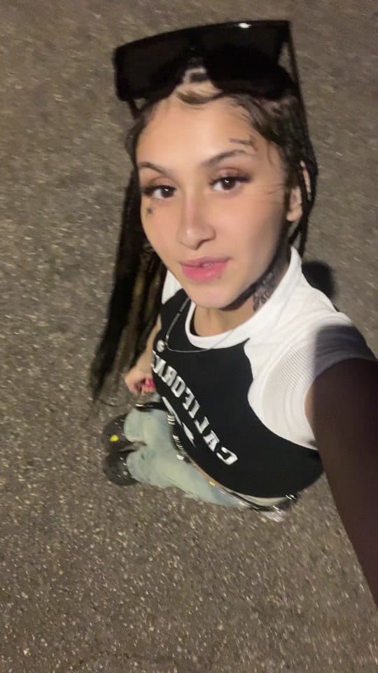 Post 8 by 🥀🕸️🕷️Jayy Larray🕷️🕸️🥀 on TikTok (video)