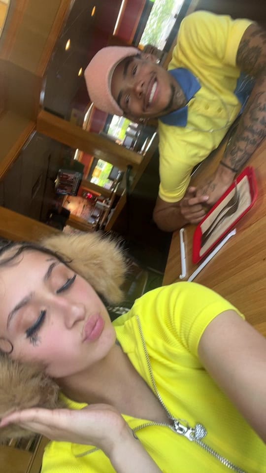 Post 5 by 🥀🕸️🕷️Jayy Larray🕷️🕸️🥀 on TikTok (video)