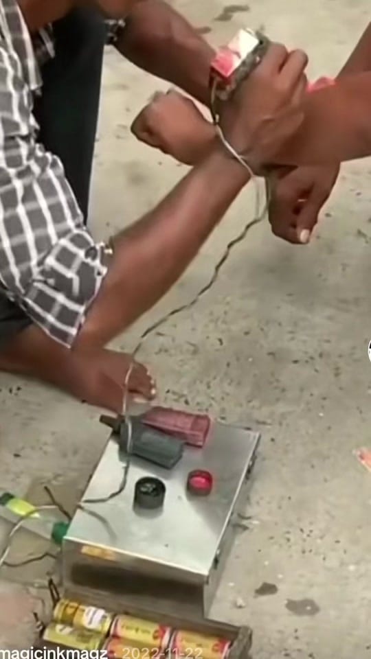 Post 4 by Jeff Granados on TikTok (video)