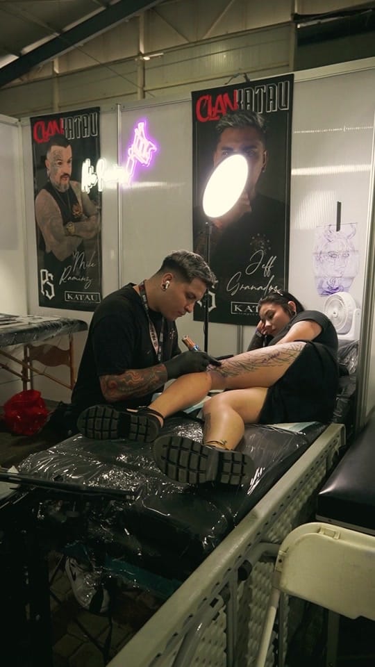 Post 3 by Jeff Granados on TikTok (video)