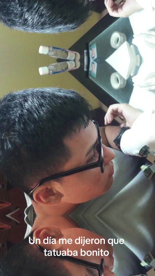 Post 6 by Jeff Granados on TikTok (video)