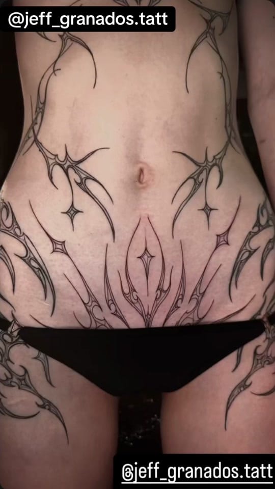 Post 1 by Jeff Granados on TikTok (video)