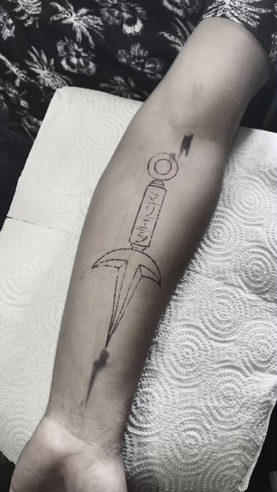 Post 6 by By.Art.Vi on TikTok (video)