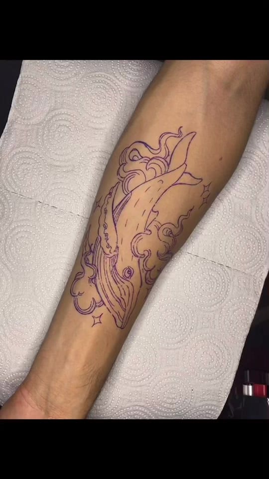 Post 5 by By.Art.Vi on TikTok (video)
