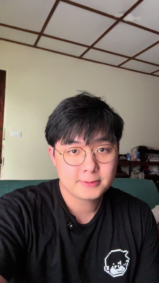 Post 6 by Colorblind Pixel on TikTok (video)