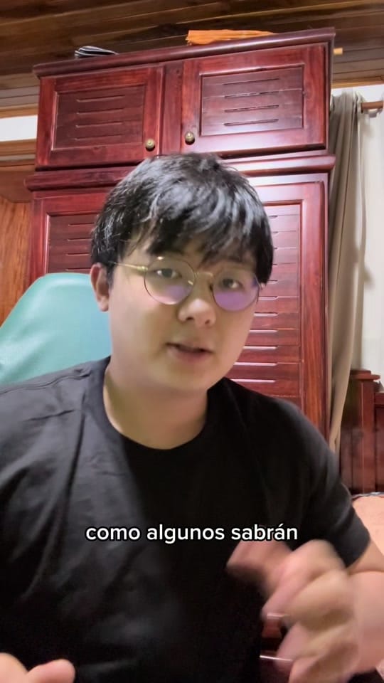 Post 2 by Colorblind Pixel on TikTok (video)