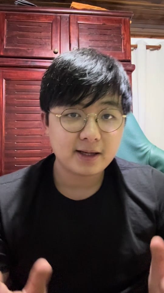 Post 1 by Colorblind Pixel on TikTok (video)