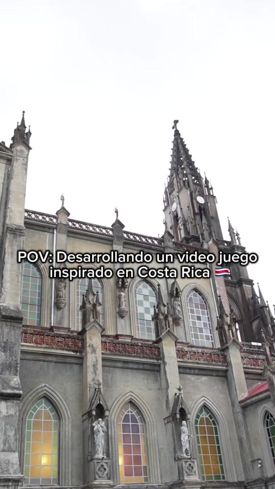 Post 5 by Colorblind Pixel on TikTok (video)