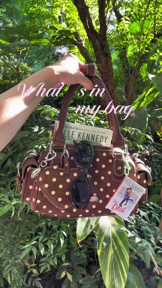Post 5 by Tinybook Whispers on TikTok (video)