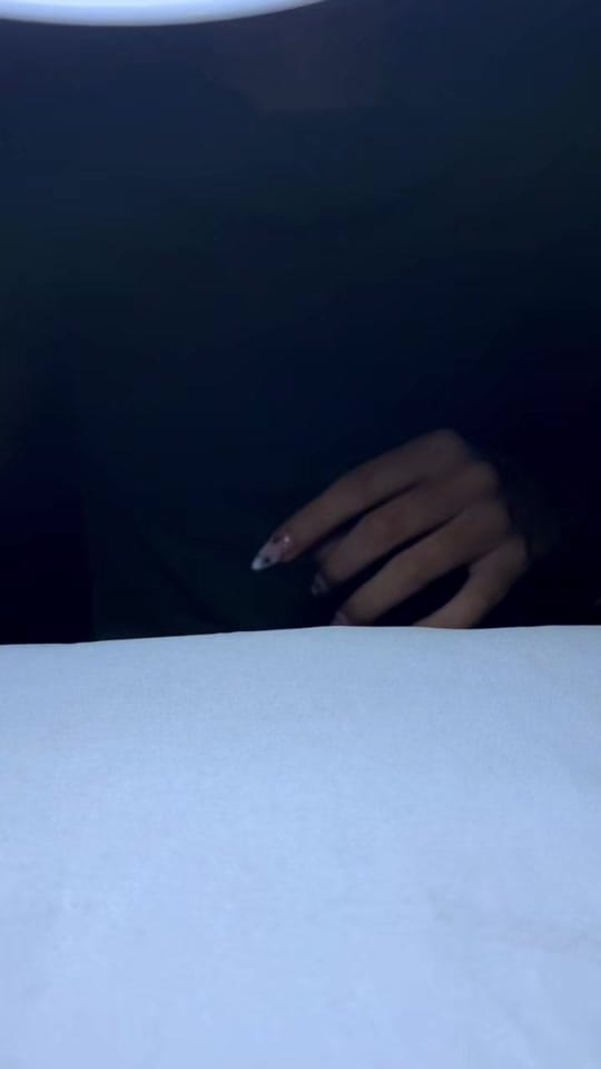 Post 8 by Jaz Núñez | nailartist on TikTok (video)
