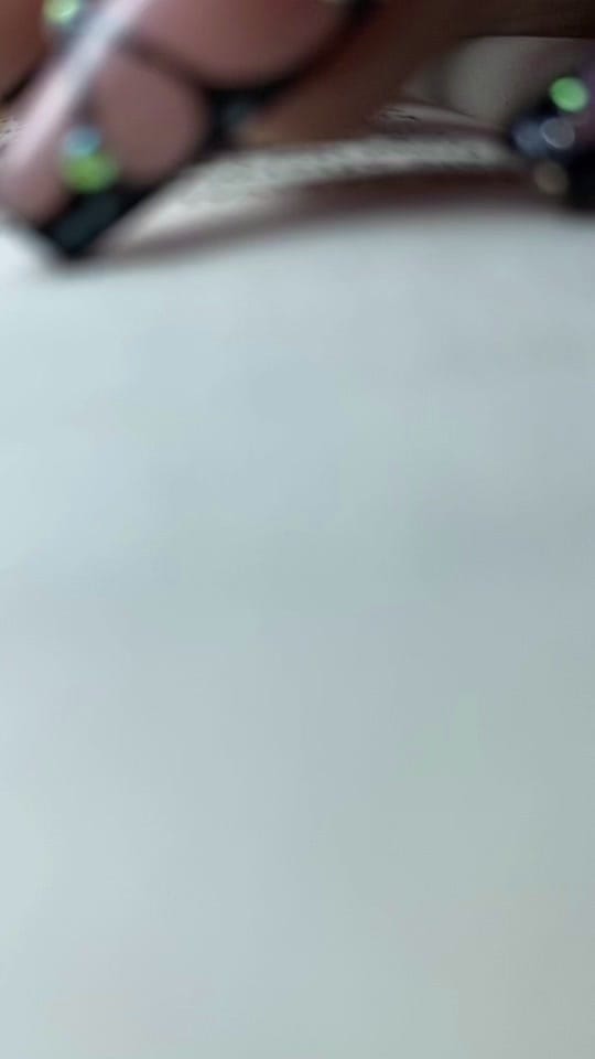 Post 10 by Jaz Núñez | nailartist on TikTok (video)