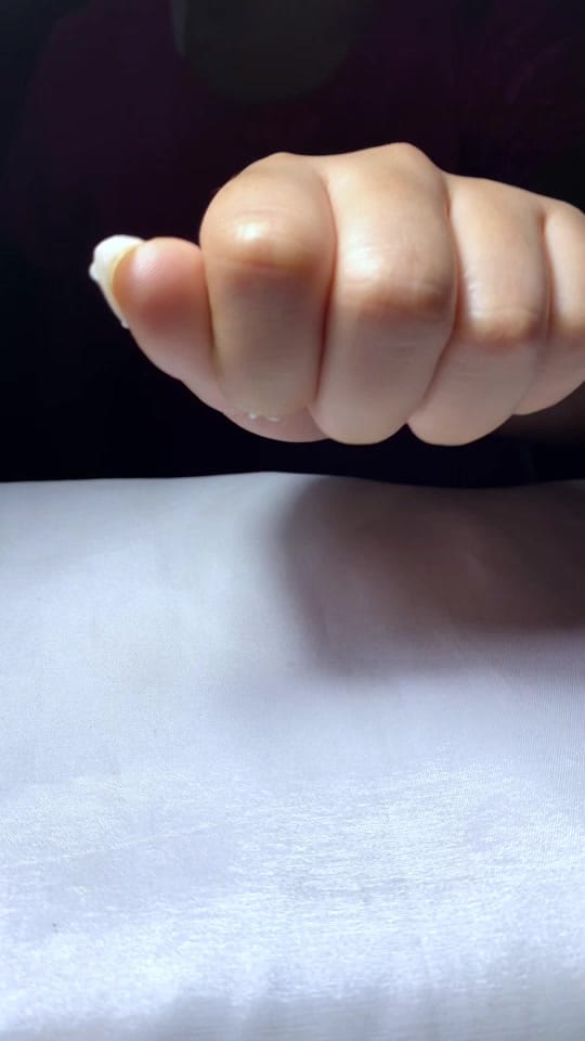 Post 9 by Jaz Núñez | nailartist on TikTok (video)
