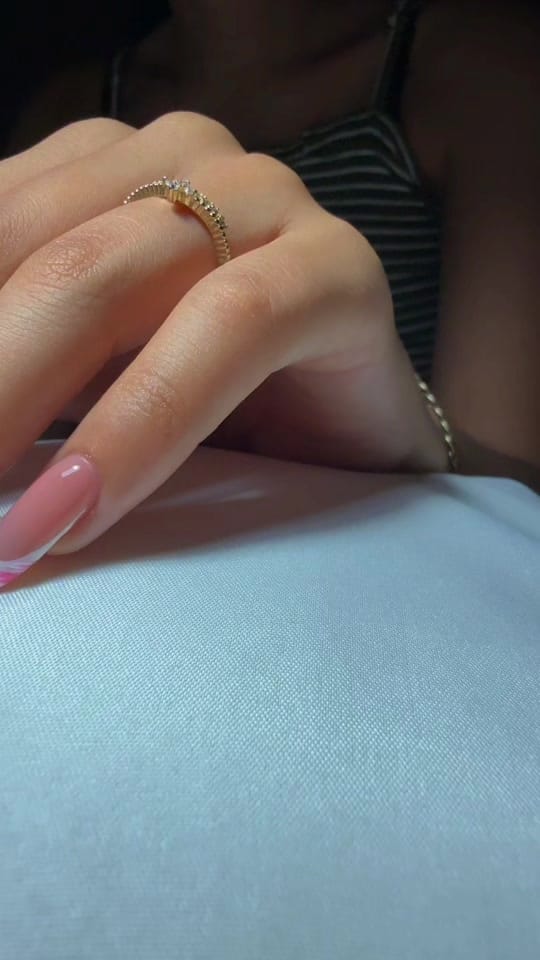 Post 6 by Jaz Núñez | nailartist on TikTok (video)