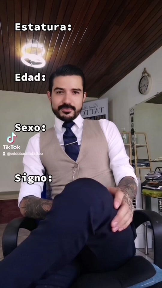 Post 10 by Eddo Badilla U on TikTok (video)