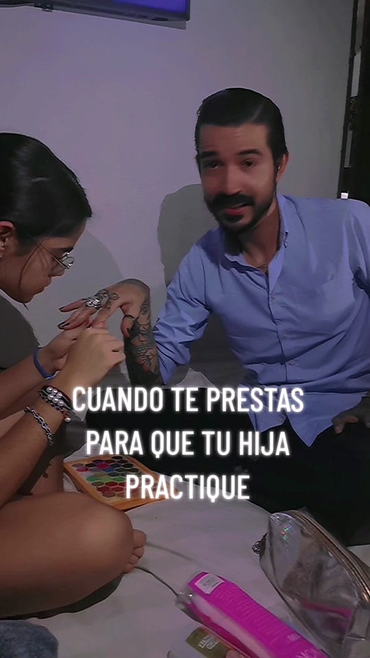 Post 9 by Eddo Badilla U on TikTok (video)