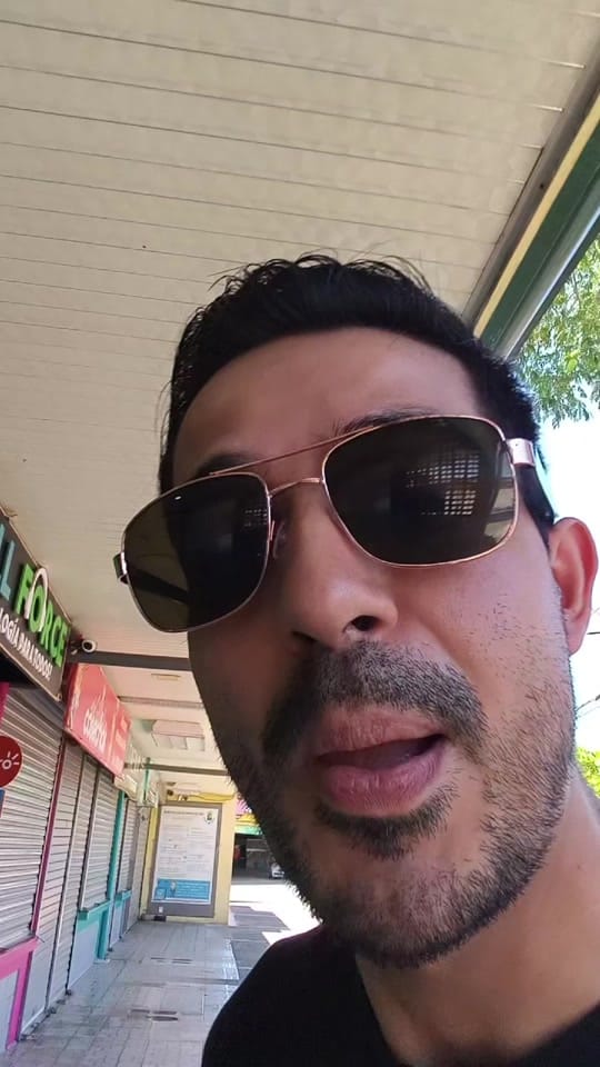 Post 8 by Eddo Badilla U on TikTok (video)