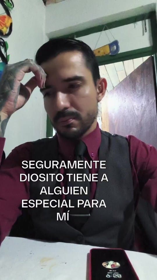 Post 7 by Eddo Badilla U on TikTok (video)